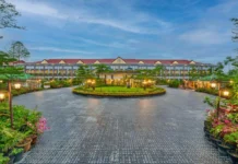 Tea Estate Weddings at Mayfair Tea Resort, Siliguri Mayfair Tea Resort