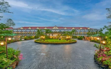 Tea Estate Weddings at Mayfair Tea Resort, Siliguri Mayfair Tea Resort