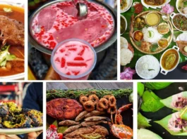 Food Lovers’ Honeymoon at India’s 7 Tastiest Trails Food Lovers