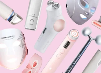 10 Skin Tools and Beauty Gadgets Every Woman Must Swear By Skin Tools