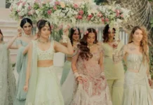 The Bridesmaids Code: A Do’s & Don’ts Guide Bridesmaids