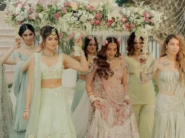 The Bridesmaids Code: A Do’s & Don’ts Guide Bridesmaids