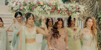 The Bridesmaids Code: A Do’s & Don’ts Guide Bridesmaids