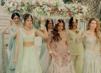 The Bridesmaids Code: A Do’s & Don’ts Guide Bridesmaids