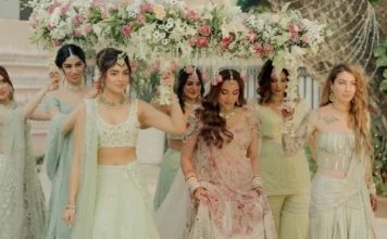 The Bridesmaids Code: A Do’s & Don’ts Guide Bridesmaids