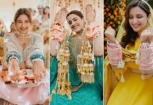 10 Trendy Chooda Covers for Brides Who Love Traditions Chooda Cover