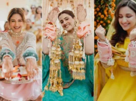 10 Trendy Chooda Covers for Brides Who Love Traditions Chooda Cover