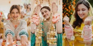 10 Trendy Chooda Covers for Brides Who Love Traditions Chooda Cover