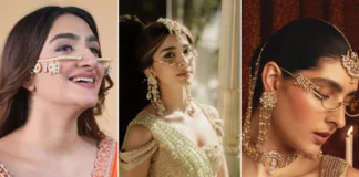 Facelets: The Trending Bridal Goggles Taking Over Facelets