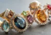 Gemstone Jewellery as The New Bridal Jewellery Trend Gemstone Jewellery
