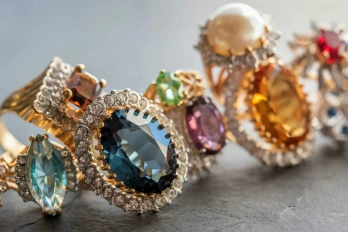 Feature_Gemstone Gemstone Jewellery