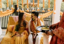Haldi Mistakes to Avoid Before Your Big Day Haldi