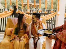 Haldi Mistakes to Avoid Before Your Big Day Haldi
