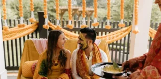Haldi Mistakes to Avoid Before Your Big Day Haldi