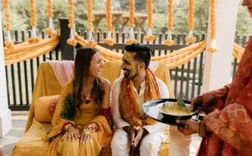 Haldi Mistakes to Avoid Before Your Big Day Haldi