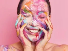 Pre & Post Holi Skincare Tips For Glowing Skin Holi Skincare