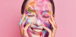 Pre & Post Holi Skincare Tips For Glowing Skin Holi Skincare