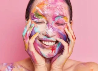 Pre & Post Holi Skincare Tips For Glowing Skin Holi Skincare