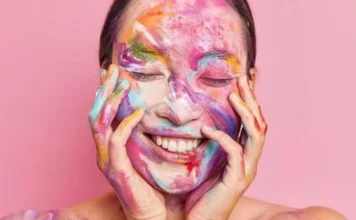 Pre & Post Holi Skincare Tips For Glowing Skin Holi Skincare