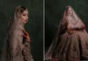 The Kasab Work Bridal Lehenga Moment at the Ambani Wedding Bridal Lehenga