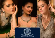 Wear Diamonds in Every Hue with Krishna Krishna Jewellers Krishna Krishna Jewellers