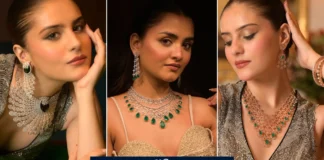 Wear Diamonds in Every Hue with Krishna Krishna Jewellers Krishna Krishna Jewellers