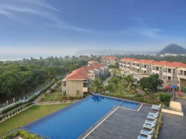 Beachside Celebrations at Radisson Blu Resort Vishakhapatnam Radisson Blu Resort Vishakhapatnam