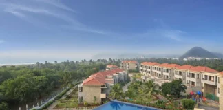 Beachside Celebrations at Radisson Blu Resort Vishakhapatnam Radisson Blu Resort Vishakhapatnam