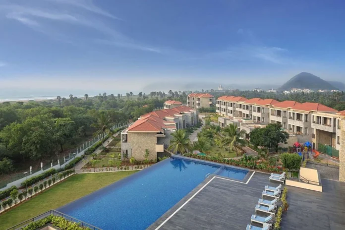 Feature_Radisson Radisson Blu Resort Vishakhapatnam