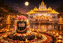 Maha Shivratri: Significance of Divine Love for Couples Maha Shivratri