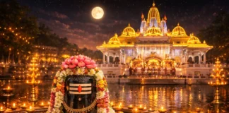 Maha Shivratri: Significance of Divine Love for Couples Maha Shivratri
