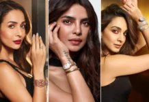 10 Bracelet Watch Styles Brides Will Treasure Bracelet Watch