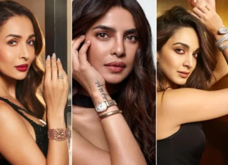 10 Bracelet Watch Styles Brides Will Treasure Bracelet Watch