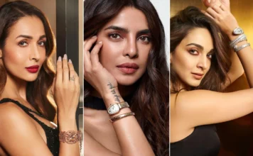 10 Bracelet Watch Styles Brides Will Treasure Bracelet Watch