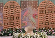 10 Wedding Aesthetics Defining Today’s Wedding Decor Wedding Aesthetics