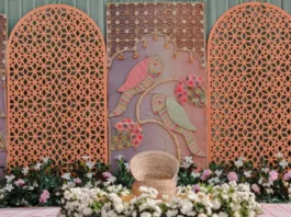 10 Wedding Aesthetics Defining Today’s Wedding Decor Wedding Aesthetics