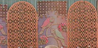 10 Wedding Aesthetics Defining Today’s Wedding Decor Wedding Aesthetics