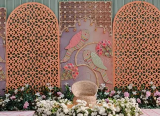 10 Wedding Aesthetics Defining Today’s Wedding Decor Wedding Aesthetics