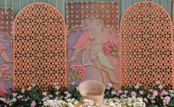 10 Wedding Aesthetics Defining Today’s Wedding Decor Wedding Aesthetics