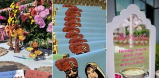 Wedding Planning for the Ultimate Wow Factor Wedding Planning