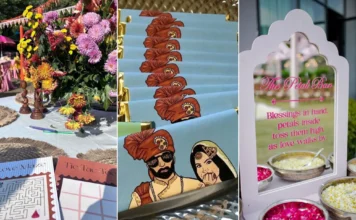 Wedding Planning for the Ultimate Wow Factor Wedding Planning