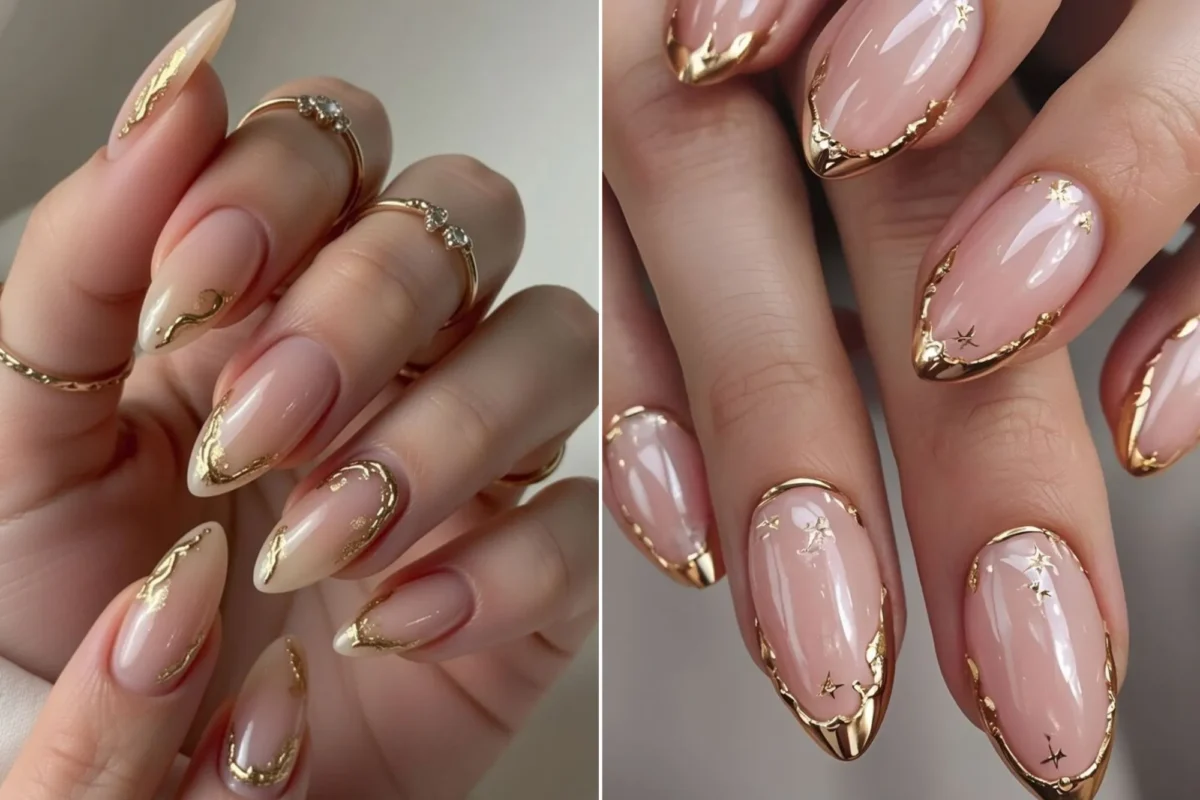 Bridal Nail