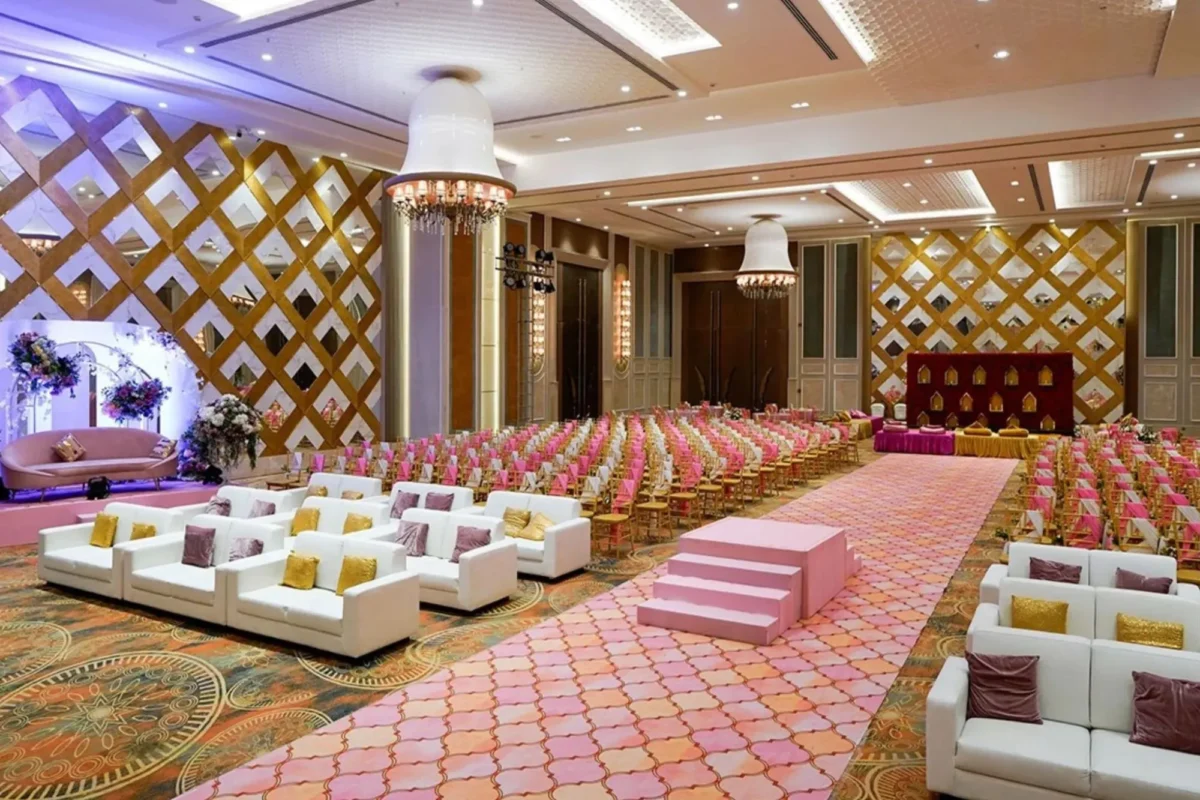 Corinthians Resort Pune