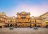 Host a Perfect Wedding at Hotel Chomu Palace, Jaipur Hotel Chomu Palace