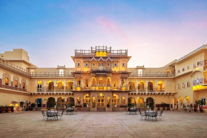 Hotel Chomu_Feature Hotel Chomu Palace