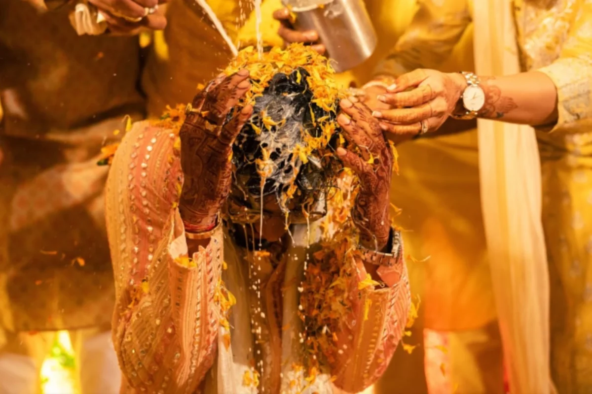 Haldi