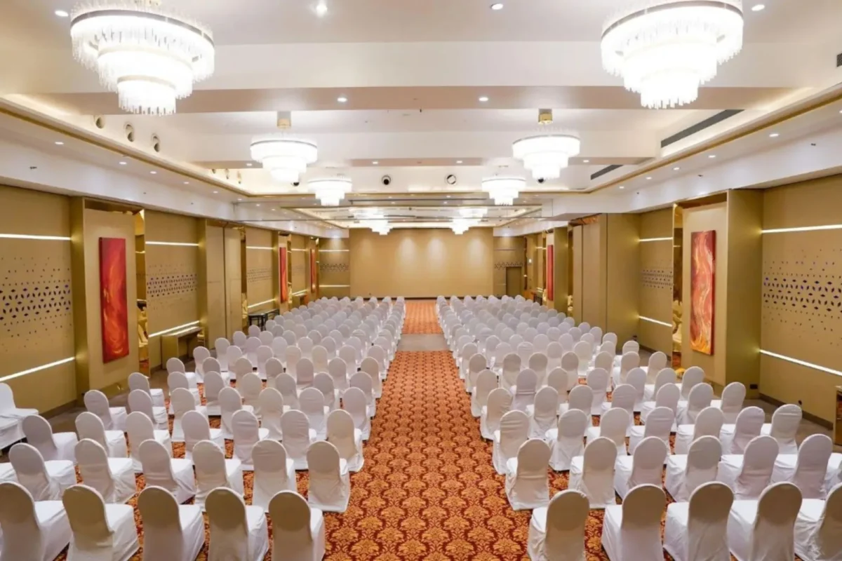 Corinthians Resort Pune