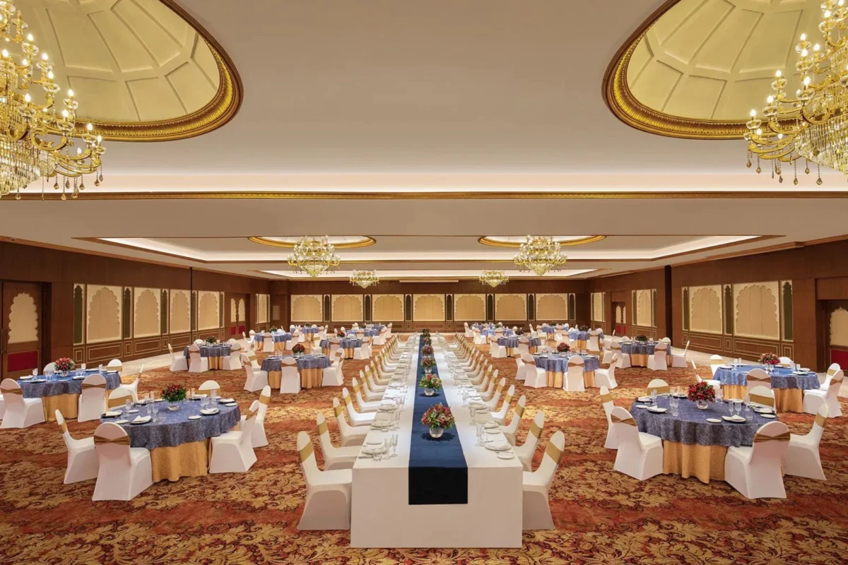 Kaldan Samudhra Palace