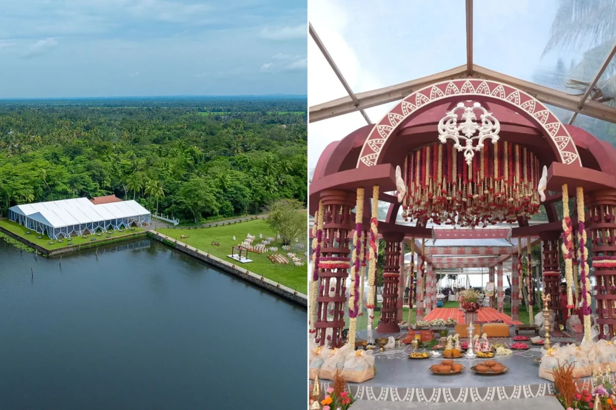 Kumarakom Lake Resort