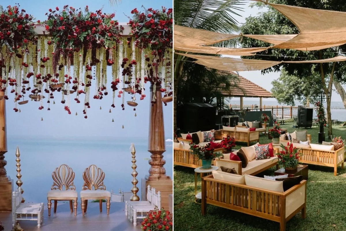 Kumarakom Lake Resort